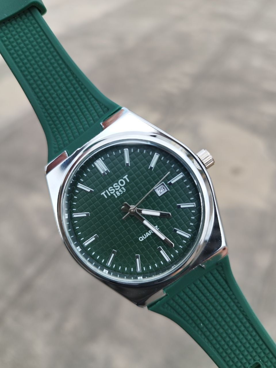 ساعت مردانه برند تیسوت TISSOT