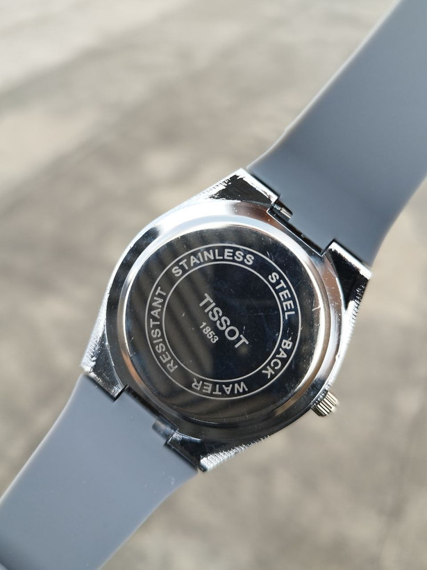 ساعت مردانه برند تیسوت TISSOT