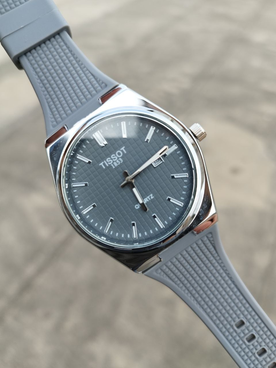 ساعت مردانه برند تیسوت TISSOT