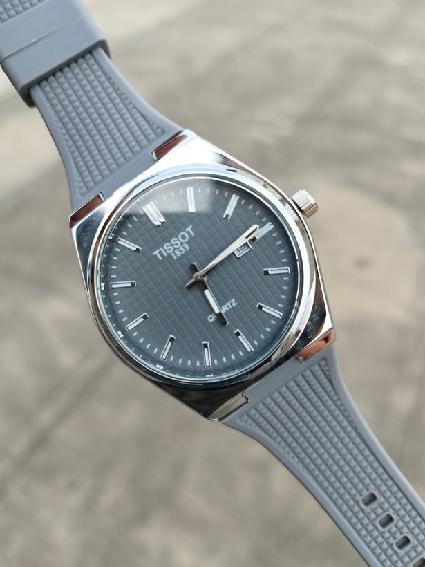 ساعت مردانه برند تیسوت TISSOT