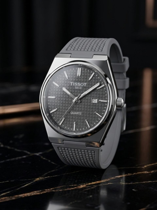 ساعت مردانه برند تیسوت TISSOT