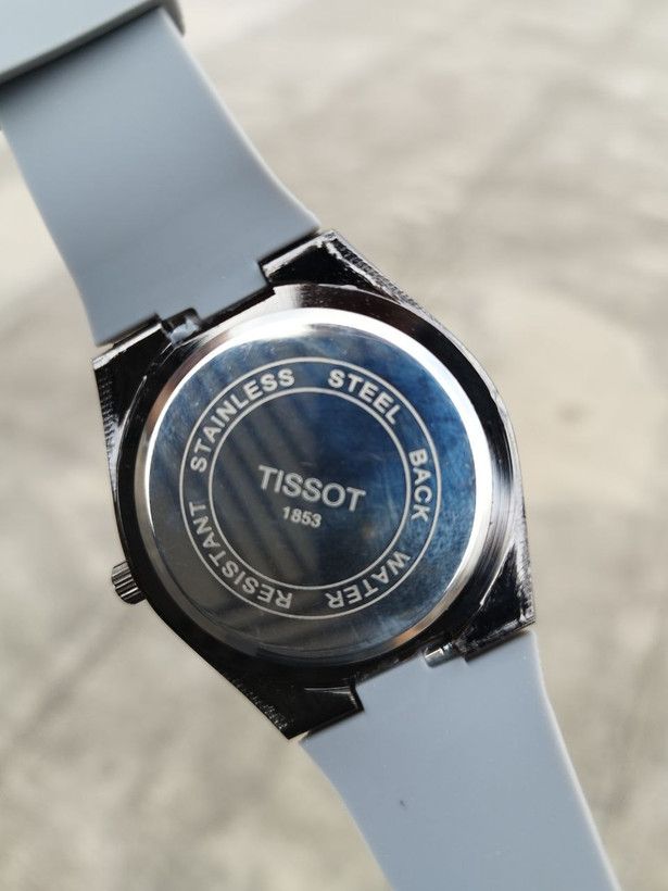 ساعت مردانه برند تیسوت TISSOT