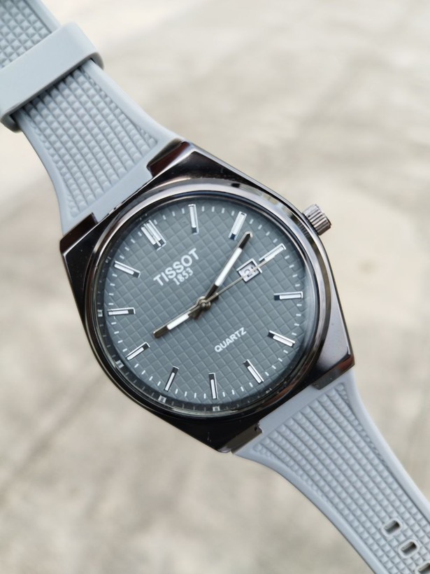 ساعت مردانه برند تیسوت TISSOT
