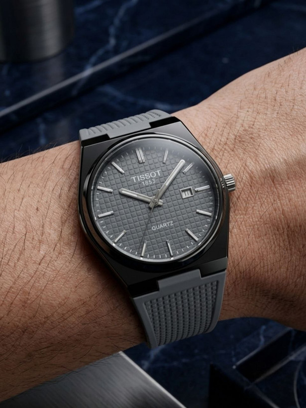 ساعت مردانه برند تیسوت TISSOT