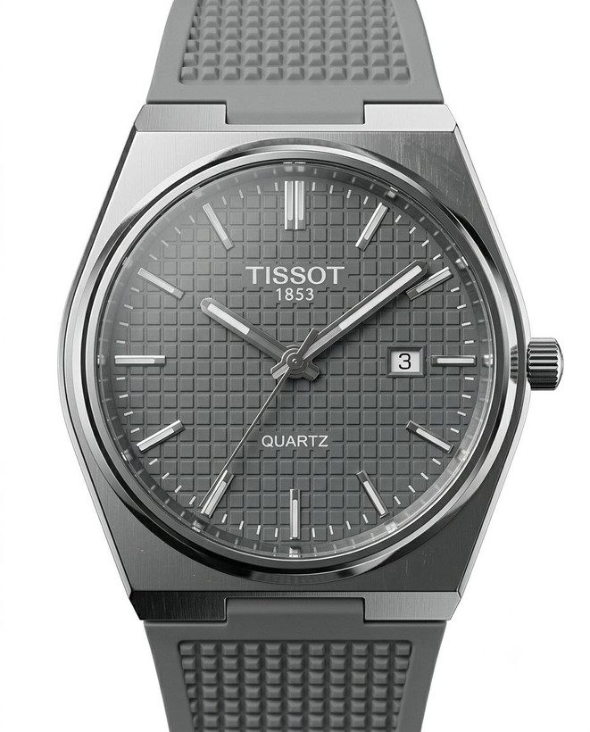 ساعت مردانه برند تیسوت TISSOT