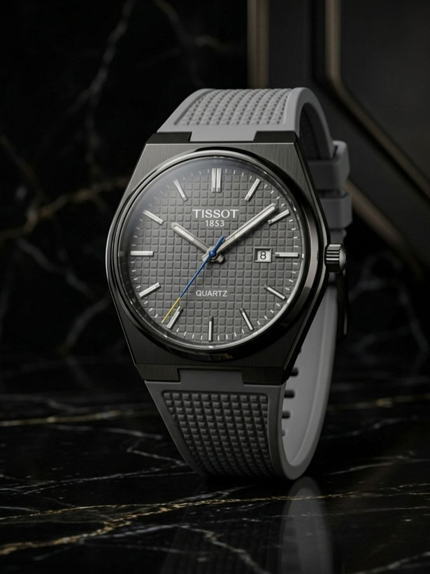 ساعت مردانه برند تیسوت TISSOT