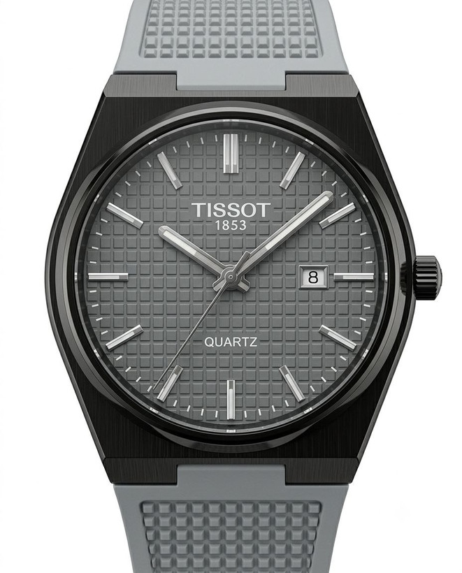 ساعت مردانه برند تیسوت TISSOT