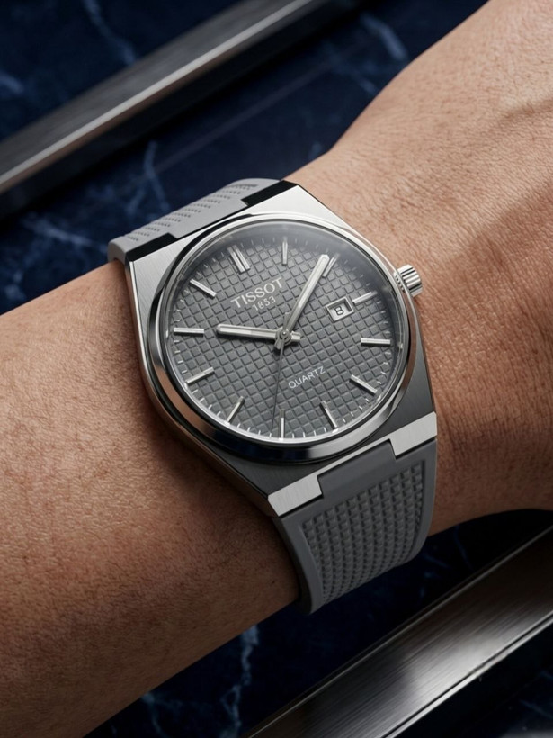 ساعت مردانه برند تیسوت TISSOT