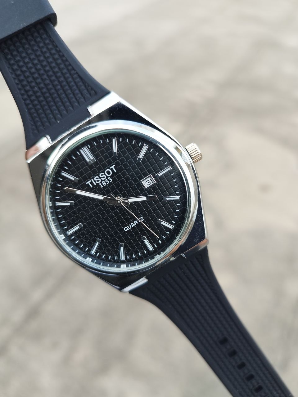 ساعت مردانه برند تیسوت TISSOT